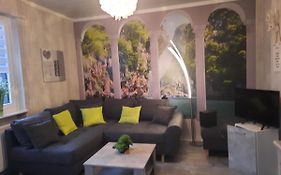 Haus Heidi